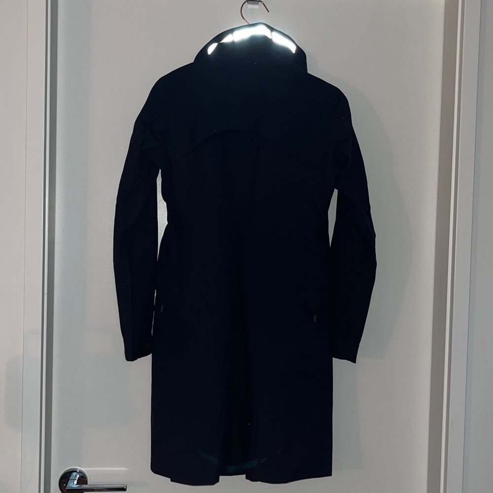 Arc'Teryx Nila GoreTex Jacket - Picture 10 of 12